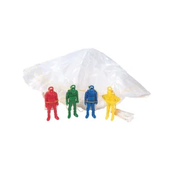 Action Paratroopers - 12 Pc.