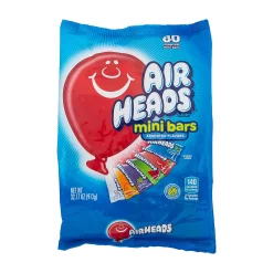 Air Heads