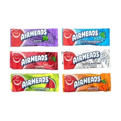 Air Heads