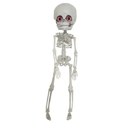 16" Alien Skeleton