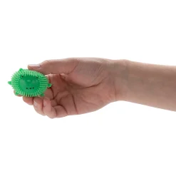 Animal Puffer Toys - 12 Pc.