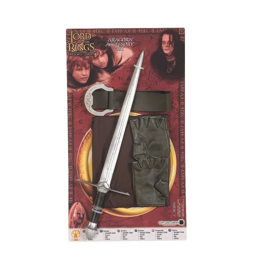 Aragorn The Lord Of The Rings™ Costume Kit