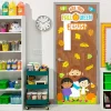 Are You Fall-O-Ween Jesus Door Decorating Kit - 5 Pc.