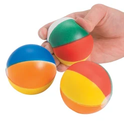 Beach Stress Balls - 12 Pc.