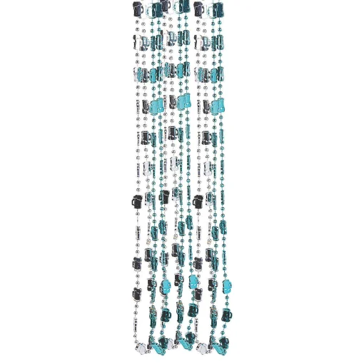 Beer Mug Bead Necklaces - 24 Pc.