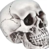 Beige Skull