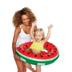 Bigmouth Watermelon - Lil Floats