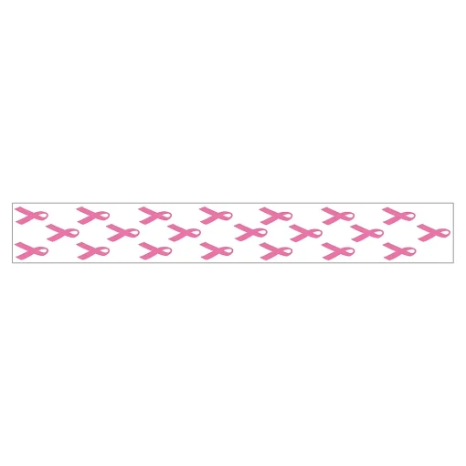 Breast Cancer Awareness Pencils - 24 Pc.