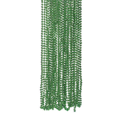 Bulk 48 Pc. Bead Necklaces