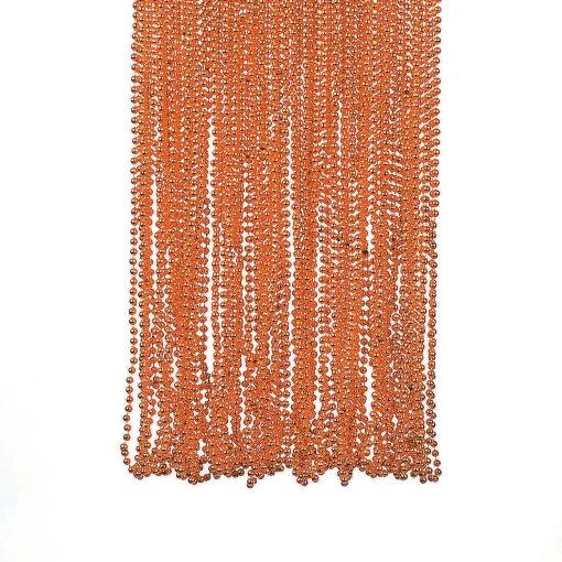 Bulk 48 Pc. Bead Necklaces