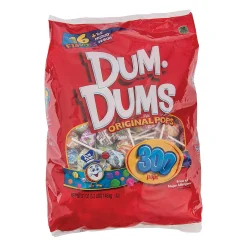 Bulk 300 Pc. Dum Dum