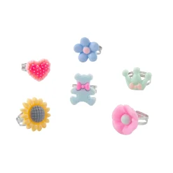 Bulk 48 Pc. Fashion Rings
