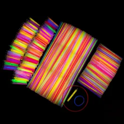 Bulk 600 Pc. Glow Assortment