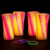 Bulk 1000 Pc. Glow Bracelet Assortment