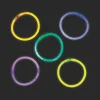 Bulk 250 Pc. Glow Bracelet Assortment