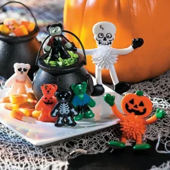 Bulk 144 Pc. Halloween Bears