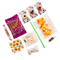 Bulk 1000 Pc. Halloween Candy Assortment