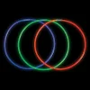 Bulk 50 Pc. Halloween Glow Necklaces