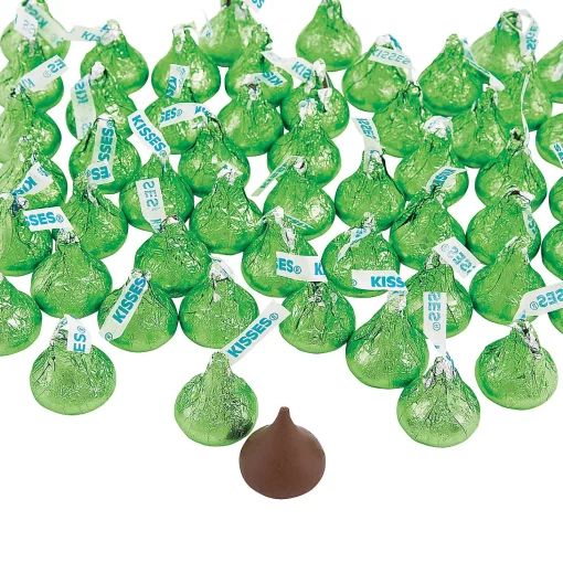 Bulk 400 Pc. Hershey's
