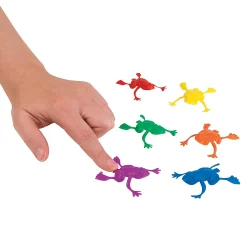 Bulk 144 Pc. Jumping Frogs
