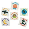 Bulk 72 Pc. Little Boolievers Temporary Tattoo