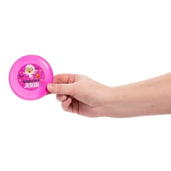 Bulk 72 Pc. Little Boolievers Mini Flying Discs