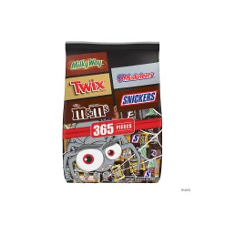 Bulk 365 Pc. Mars