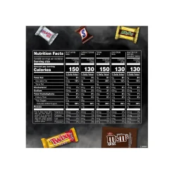 Bulk 365 Pc. Mars