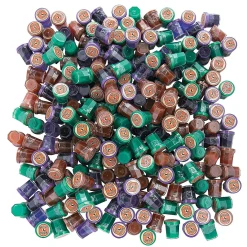 Bulk 240 Pc. Mini Witch's Potion Tubs Of Slime