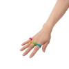 Bulk 48 Pc. Silicone Ring Assortment