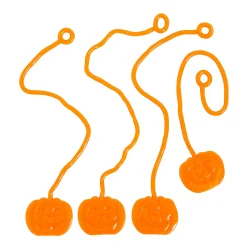 Bulk 72 Pc. Sticky Jack-O'-Lanterns