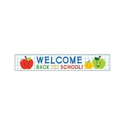 Bulk 144 Pc. Welcome Back To School Pencils