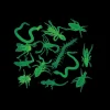 Bulk 144-Pc. Glow-In-The-Dark Nature Assortment