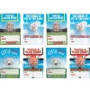 Bulk Sport Character Valentine Exchanges With Card For 48