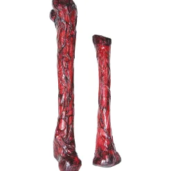 Burnt Bone Set
