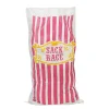 Carnival Design Potato Sack Race Bags - 12 Pc.