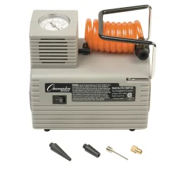 Champion Sports Electric Inflating Air Pump