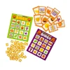 Christian Pumpkin Bingo Game