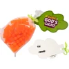 Christian Pumpkin Building Bricks Handout With Card For 12