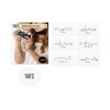 Cities Tattoo Set
