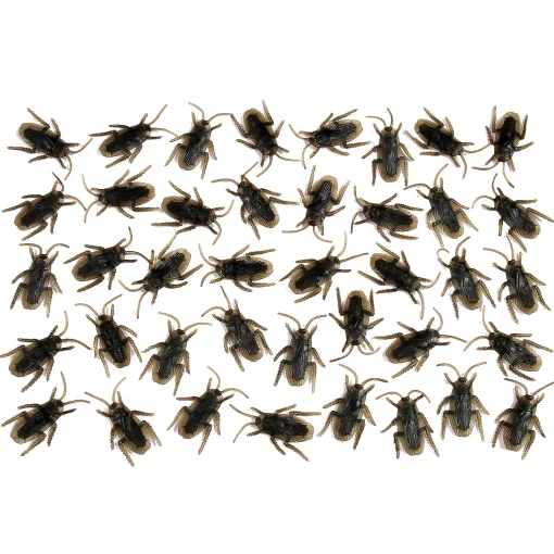 Cockroaches - Bag Of 40