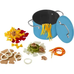 Cooking Set Pasta Time