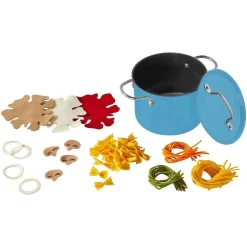 Cooking Set Pasta Time