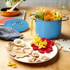 Cooking Set Pasta Time