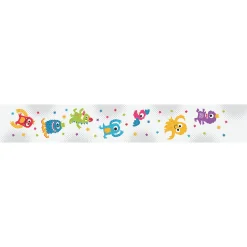 Cute Monster Pencils - 24 Pc.