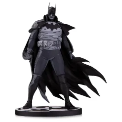 Dc Direct 1:10 Gotham By Gaslight Batman Statue By Mike Mignola