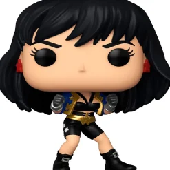 Dc Funko Pop Heroes Vinyl Figure Wonder Woman (The Contest)