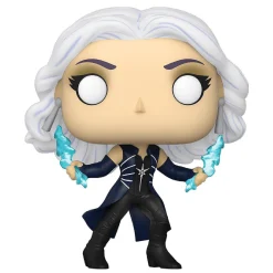 Dc The Flash Funko Pop Vinyl Figure Killer Frost