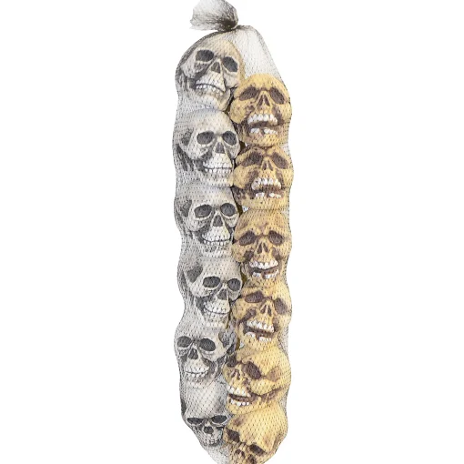 Decoration Skulls