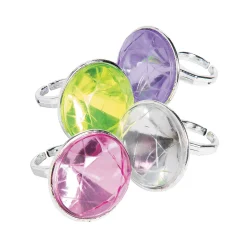 Diamond Rings